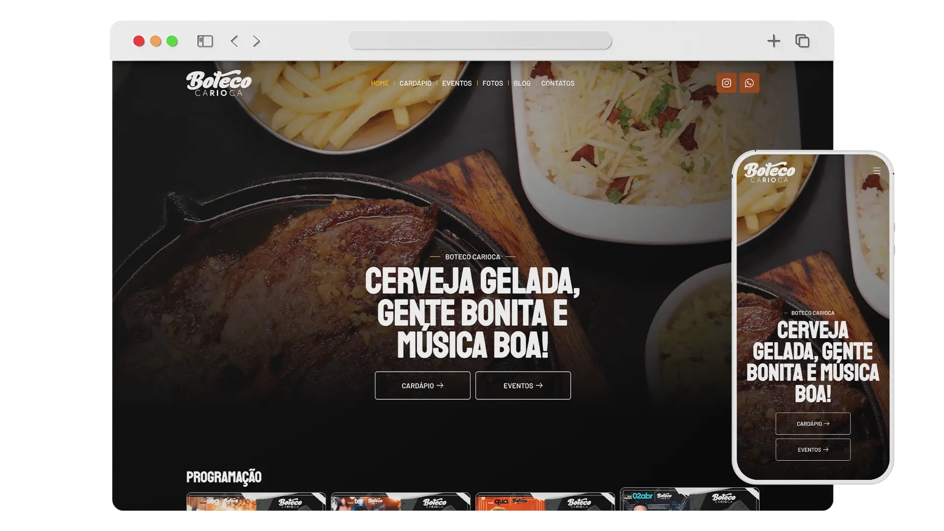 boteco_portifolio_capa